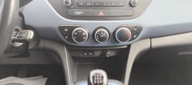 Hyundai I10 1.0 MPI Euro 6 | Auto.bg — изображение 11 Hyundai I10 1.0 MPI Euro 6 | Auto.bg — изображение 11