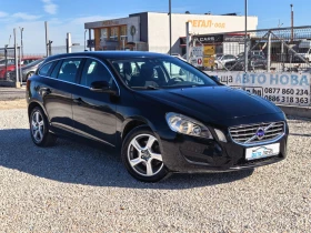 Volvo V60 2.0 ДИЗЕЛ 163 К.С. АВТОМАТИК! УНИКАТ!
