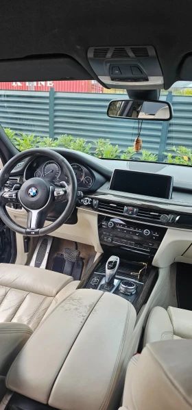 BMW X5M undefined | Auto.bg — изображение 10 BMW X5M undefined | Auto.bg — изображение 10