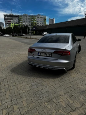 Audi S8 - 29900 € - 73845742 4 | Car24.bg Audi S8 - 29900 € - 73845742 4