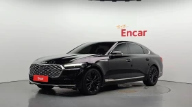 Kia K9 - Car24.bg Kia K9