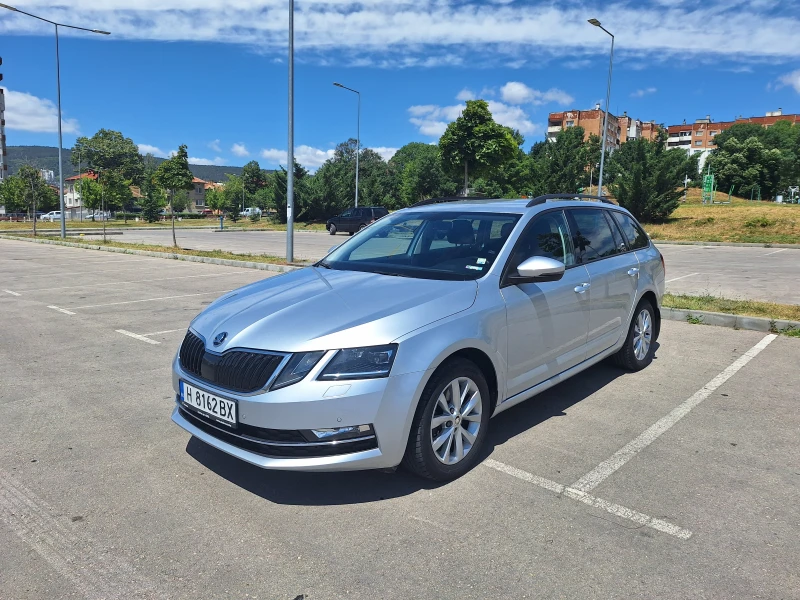 Skoda Octavia - 37000 лв. / 18917.80 € - 26529855 1 | Car24.bg Skoda Octavia - 37000 лв. / 18917.80 € - 26529855 1