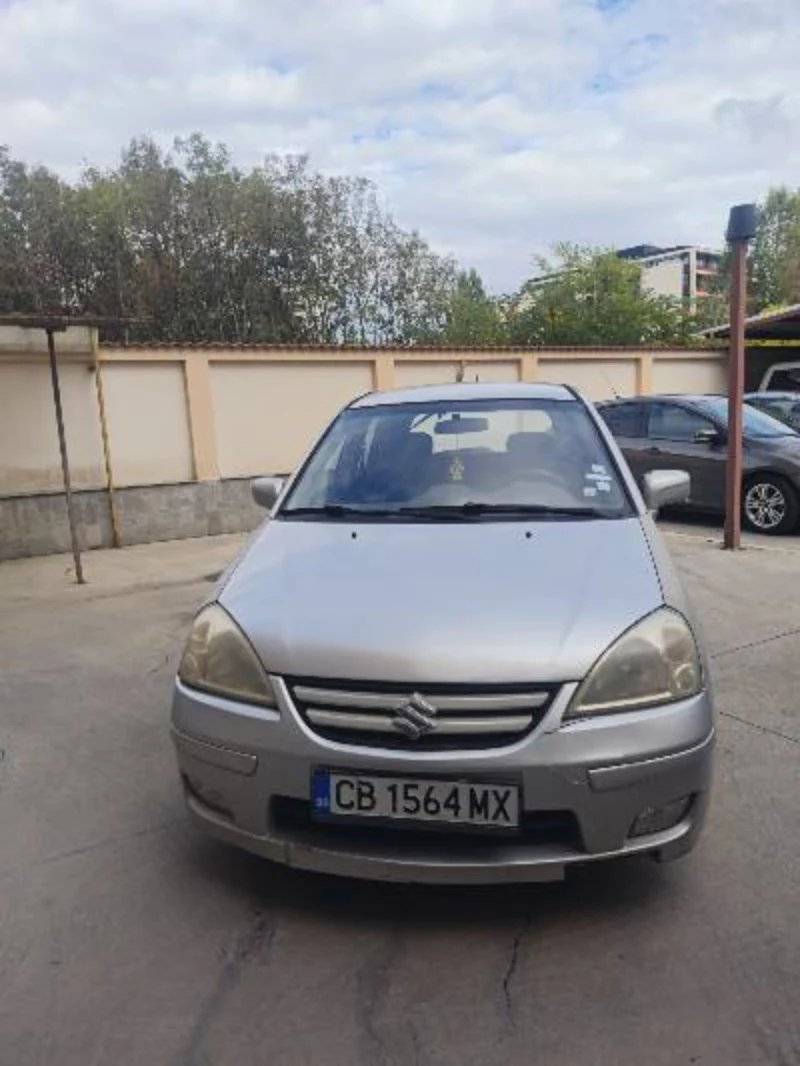Suzuki Liana - 2600 лв. / 1329.36 € - 14365005 1 | Car24.bg Suzuki Liana - 2600 лв. / 1329.36 € - 14365005 1