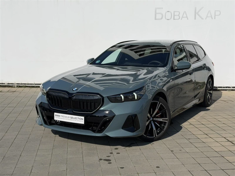 BMW 540 xDrive Touring - 73000 € / 142775.59 лв. - 38361295 1 | Car24.bg BMW 540 xDrive Touring - 73000 € / 142775.59 лв. - 38361295 1