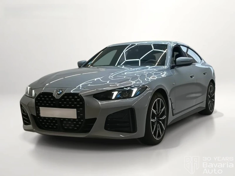BMW 420 d Gran Coupe xDrive M Sport Paket - 50000 € / 97791.50 лв. - 33645765 1 | Car24.bg BMW 420 d Gran Coupe xDrive M Sport Paket - 50000 € / 97791.50 лв. - 33645765 1