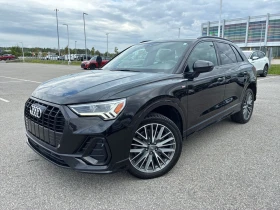 Audi Q3 2019 TECHNIK * БЕЗ ПЪРВОНАЧАЛНА ВНОСКА* - Car24.bg Audi Q3 2019 TECHNIK * БЕЗ ПЪРВОНАЧАЛНА ВНОСКА*