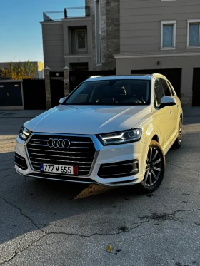 Audi Q7 3.0 TFSI Quattro PREMIUM 6+ 1 - Car24.bg Audi Q7 3.0 TFSI Quattro PREMIUM 6+ 1