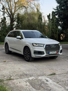 Audi Q7 3.0 TFSI Quattro PREMIUM 6+ 1 - Car24.bg Audi Q7 3.0 TFSI Quattro PREMIUM 6+ 1