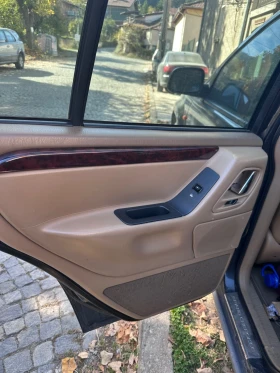 Jeep Grand cherokee 4.7 | Mobile.bg — малка снимка 5