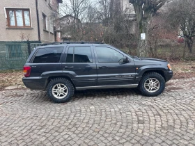 Jeep Grand cherokee 4.7 | Mobile.bg — малка снимка 2
