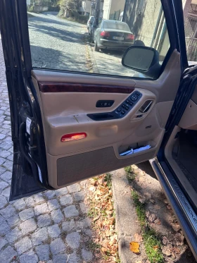 Jeep Grand cherokee 4.7 | Mobile.bg — малка снимка 7