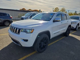 Jeep Grand cherokee * LIMITED * CARFAX * - Car24.bg Jeep Grand cherokee * LIMITED * CARFAX *