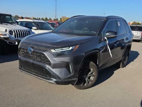 Toyota Rav4 XSE HYBRID * * CARFAX * * АВТО КРЕДИТ * * - Car24.bg Toyota Rav4 XSE HYBRID * * CARFAX * * АВТО КРЕДИТ * *