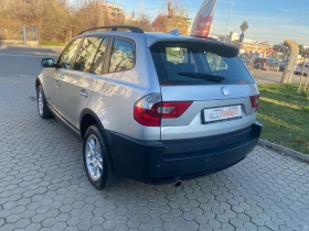 BMW X3 2.0D/4x4 - 7800 лв. / 3988.08 € - 33793135 6 | Car24.bg BMW X3 2.0D/4x4 - 7800 лв. / 3988.08 € - 33793135 6