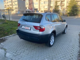 Обява за продажба на BMW X3 2.0D/4x4