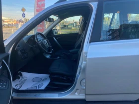 BMW X3 2.0D/4x4 - 7800 лв. / 3988.08 € - 33793135 8 | Car24.bg BMW X3 2.0D/4x4 - 7800 лв. / 3988.08 € - 33793135 8
