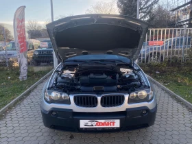 BMW X3 2.0D/4x4 - 7800 лв. / 3988.08 € - 33793135 15 | Car24.bg BMW X3 2.0D/4x4 - 7800 лв. / 3988.08 € - 33793135 15