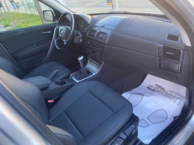 BMW X3 2.0D/4x4 - 7800 лв. / 3988.08 € - 33793135 10 | Car24.bg BMW X3 2.0D/4x4 - 7800 лв. / 3988.08 € - 33793135 10