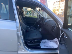 BMW X3 2.0D/4x4 - 7800 лв. / 3988.08 € - 33793135 11 | Car24.bg BMW X3 2.0D/4x4 - 7800 лв. / 3988.08 € - 33793135 11