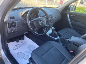 BMW X3 2.0D/4x4 - 7800 лв. / 3988.08 € - 33793135 7 | Car24.bg BMW X3 2.0D/4x4 - 7800 лв. / 3988.08 € - 33793135 7