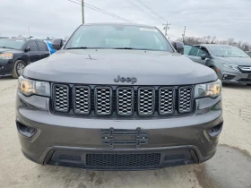 Jeep Grand cherokee 3.6l Laredo - 12000 € / 23469.96 лв. - 30462223 5 | Car24.bg Jeep Grand cherokee 3.6l Laredo - 12000 € / 23469.96 лв. - 30462223 5