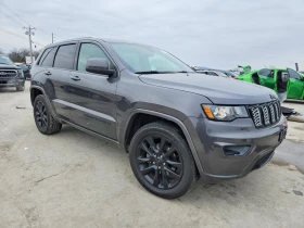 Jeep Grand cherokee 3.6l Laredo - 12000 € / 23469.96 лв. - 30462223 4 | Car24.bg Jeep Grand cherokee 3.6l Laredo - 12000 € / 23469.96 лв. - 30462223 4