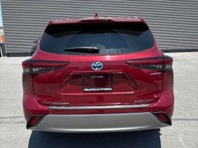 Toyota Highlander | Hybrid Limited | ПАНОРАМА | ОБДУХВАНЕ | HUD | - 39100 € / 76472.95 лв. - 90952420 4 | Car24.bg Toyota Highlander | Hybrid Limited | ПАНОРАМА | ОБДУХВАНЕ | HUD | - 39100 € / 76472.95 лв. - 90952420 4