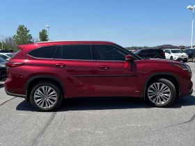 Toyota Highlander | Hybrid Limited | ПАНОРАМА | ОБДУХВАНЕ | HUD | - 39100 € / 76472.95 лв. - 90952420 3 | Car24.bg Toyota Highlander | Hybrid Limited | ПАНОРАМА | ОБДУХВАНЕ | HUD | - 39100 € / 76472.95 лв. - 90952420 3