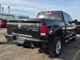 Dodge RAM 1500 * Sport * АВТОКРЕДИТ БЕЗ ПЪРВОНАЧАЛНА ВНОСКА* | Auto.bg — изображение 4 Dodge RAM 1500 * Sport * АВТОКРЕДИТ БЕЗ ПЪРВОНАЧАЛНА ВНОСКА* | Auto.bg — изображение 4