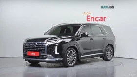 Hyundai Palisade CALLIGRAPHY/DRIVE-ASSISTS/360CAMERA/HEAD-UP