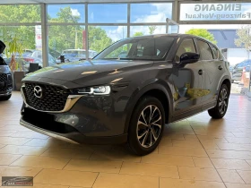 Mazda CX-5 4X4/165HP/NEWGROUND/360/HUD/LED/KLESS/812z