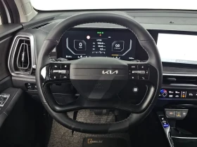 Kia Sorento Gasoline 2.5T 2Wd Prestige | Auto.bg — изображение 13 Kia Sorento Gasoline 2.5T 2Wd Prestige | Auto.bg — изображение 13