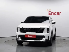 Kia Sorento Gasoline 2.5T 2Wd Prestige | Auto.bg — изображение 3 Kia Sorento Gasoline 2.5T 2Wd Prestige | Auto.bg — изображение 3