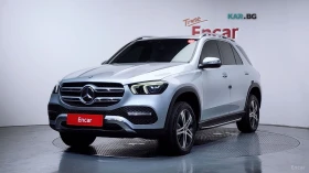Mercedes-Benz GLE 4MATIC* ОБДУХВАНЕ*