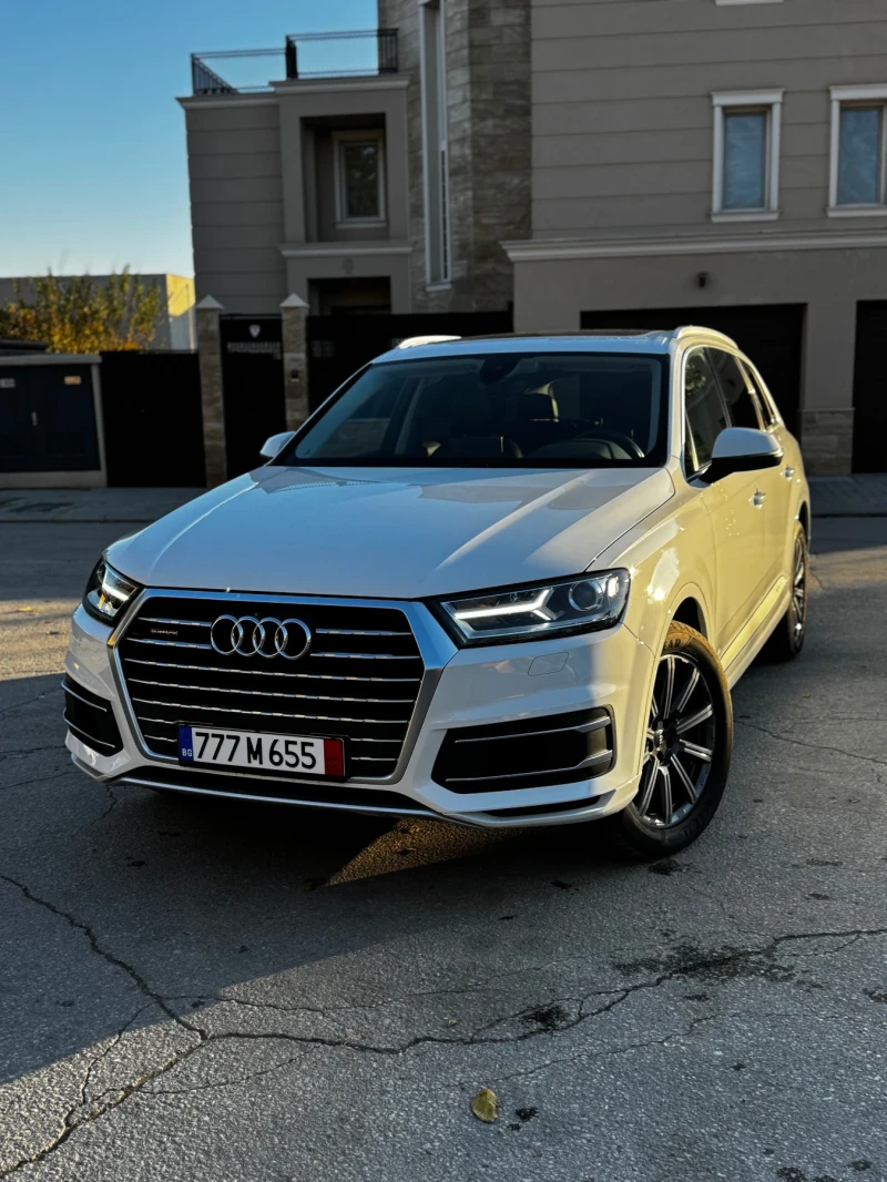 Audi Q7 3.0 TFSI Quattro PREMIUM 6+ 1 - 44000 лв. / 22496.84 € - 38989364 1 | Car24.bg Audi Q7 3.0 TFSI Quattro PREMIUM 6+ 1 - 44000 лв. / 22496.84 € - 38989364 1
