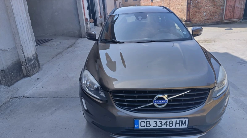 Volvo XC60 D4 - 10500 € / 20536.22 лв. - 78396750 1 | Car24.bg Volvo XC60 D4 - 10500 € / 20536.22 лв. - 78396750 1