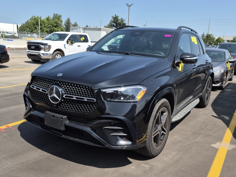 Mercedes-Benz GLE 350 2024 Mercedes-Benz GLE 350 - 42200 € - 84366966 1 | Car24.bg Mercedes-Benz GLE 350 2024 Mercedes-Benz GLE 350 - 42200 € - 84366966 1