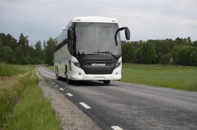 Scania Touring HD | Mobile.bg   1