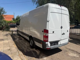 Mercedes-Benz Sprinter 313 undefined | Auto.bg — изображение 4 Mercedes-Benz Sprinter 313 undefined | Auto.bg — изображение 4