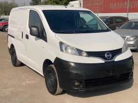 Nissan NV200 1.5dCI ITALY Клима