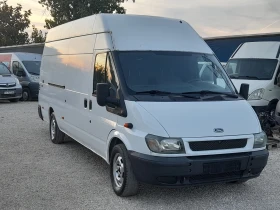Ford Transit undefined | Auto.bg — изображение 2 Ford Transit undefined | Auto.bg — изображение 2