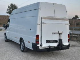 Ford Transit undefined | Auto.bg — изображение 4 Ford Transit undefined | Auto.bg — изображение 4