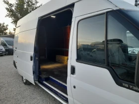 Ford Transit undefined | Auto.bg — изображение 7 Ford Transit undefined | Auto.bg — изображение 7