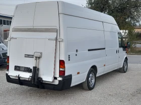 Ford Transit undefined | Auto.bg — изображение 3 Ford Transit undefined | Auto.bg — изображение 3