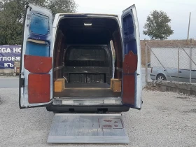 Ford Transit undefined | Auto.bg — изображение 8 Ford Transit undefined | Auto.bg — изображение 8