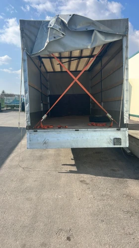 Iveco 35c15 undefined | Auto.bg — изображение 5 Iveco 35c15 undefined | Auto.bg — изображение 5