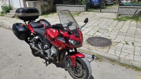 Yamaha FZ1 S
