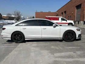 Audi S8 4.0 TFSI quattro CARFAX - 46000 € / 89968.18 лв. - 87772406 5 | Car24.bg Audi S8 4.0 TFSI quattro CARFAX - 46000 € / 89968.18 лв. - 87772406 5