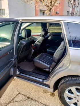 Mercedes-Benz R 320 Long 6 seeds - 5000 € / 9779.15 лв. - 29891284 6 | Car24.bg Mercedes-Benz R 320 Long 6 seeds - 5000 € / 9779.15 лв. - 29891284 6