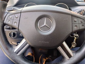 Mercedes-Benz R 320 Long 6 seeds - 5000 € / 9779.15 лв. - 29891284 13 | Car24.bg Mercedes-Benz R 320 Long 6 seeds - 5000 € / 9779.15 лв. - 29891284 13